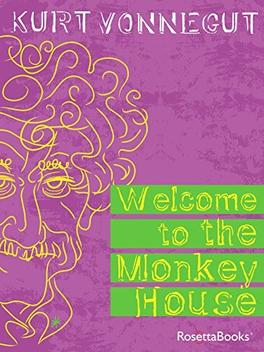Welcome to the Monkey House