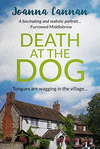 Death at the Dog