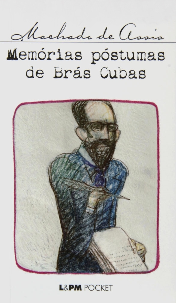 Memórias Póstumas de Brás Cubas