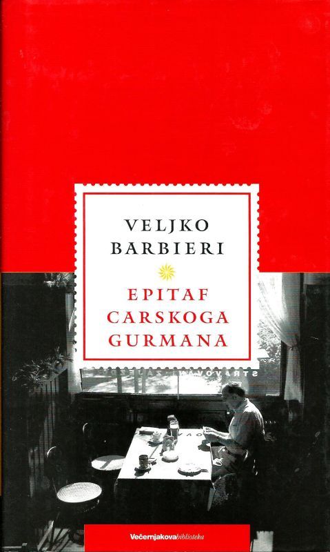 Epitaf carskoga gurmana