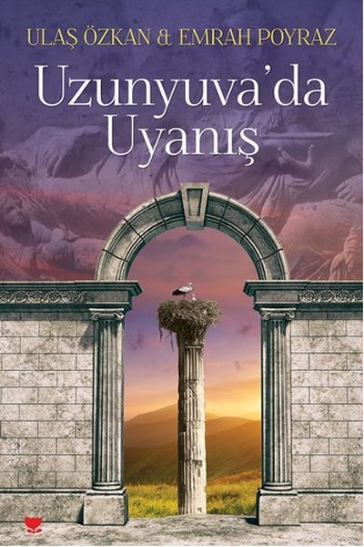Uzunyuva’da Uyanış book cover
