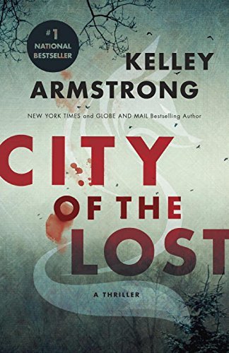 City of the Lost (Rockton, #1)
