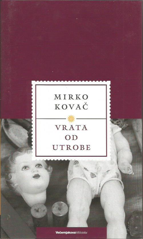 Vrata od utrobe
