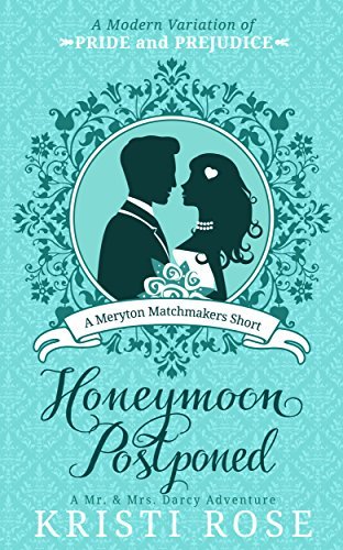 Honeymoon Postponed book cover