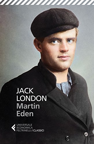 Martin Eden (Italian Edition)