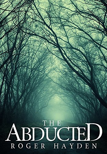 The Abducted book cover