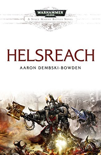 Helsreach (Space Marine Battles #2)