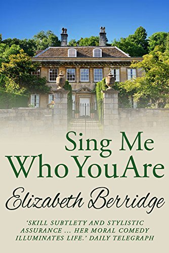 Sing Me Who You Are