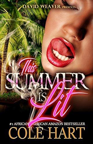 This Summer is Lit book cover