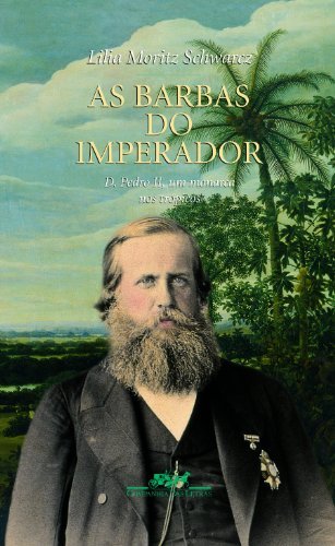 The Emperor's Beard book cover