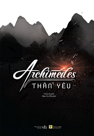 Archimedes thân yêu