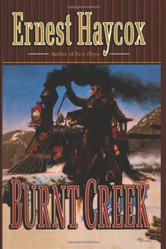 Burnt Creek