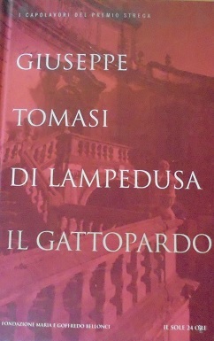 Il gattopardo