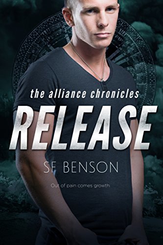 The Alliance Chronicles book cover 3