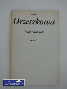 Nad Niemnem. Tom 3