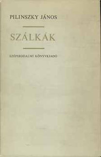 Szálkák