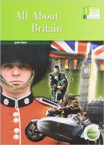 All about britain