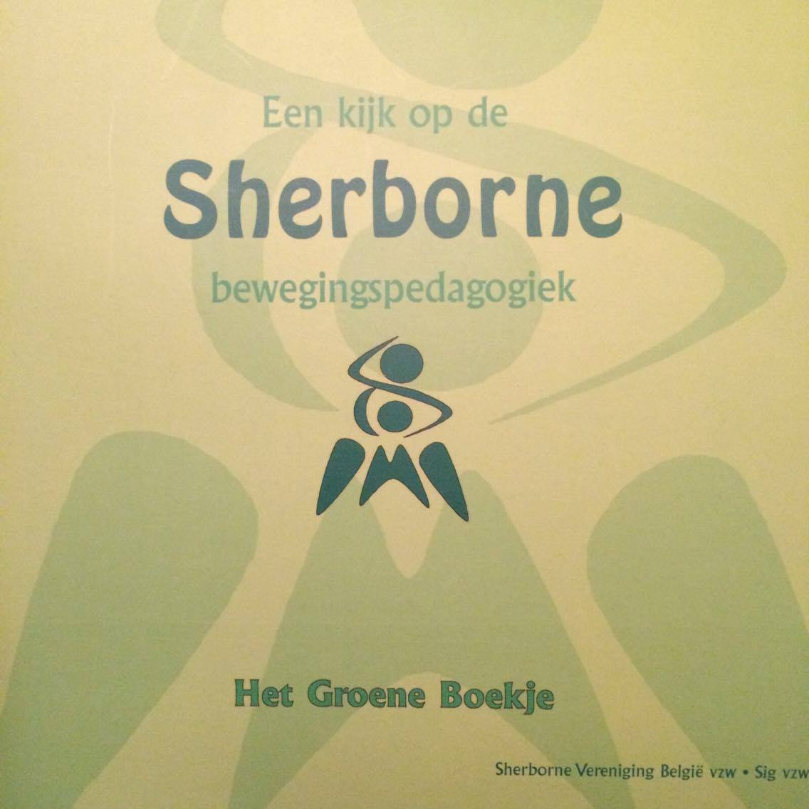 Een kijk op de Sherborne bewegingspedagogiek by Bart Jaminé Goodreads