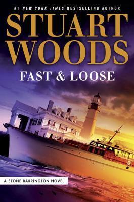 Fast and Loose book cover