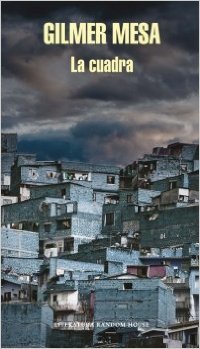 La cuadra book cover