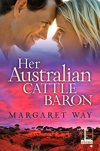 Her Australian Cattle Baron book cover