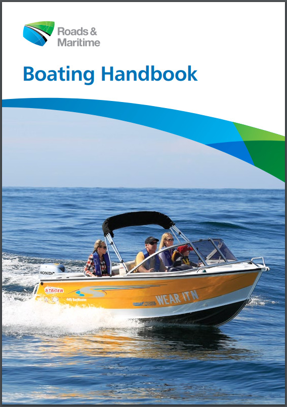 Roads & Maritime Boating Handbook by Roads & Maritime NSW Goodreads