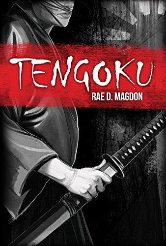 Tengoku book cover