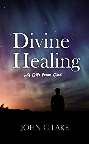 Divine Healing: A Gift from God