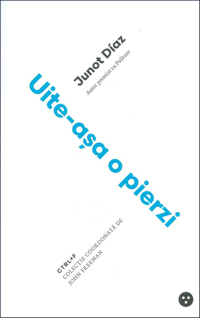 Uite-aşa o pierzi