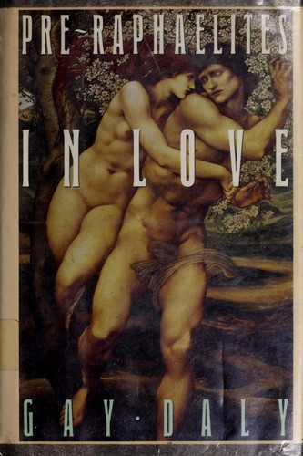 Pre-Raphaelites in Love
