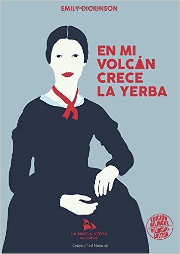 En mi volcán crece la yerba book cover