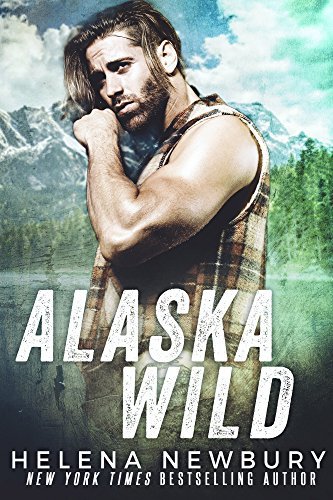 Alaska Wild book cover