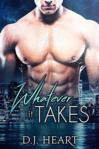 Whatever It Takes