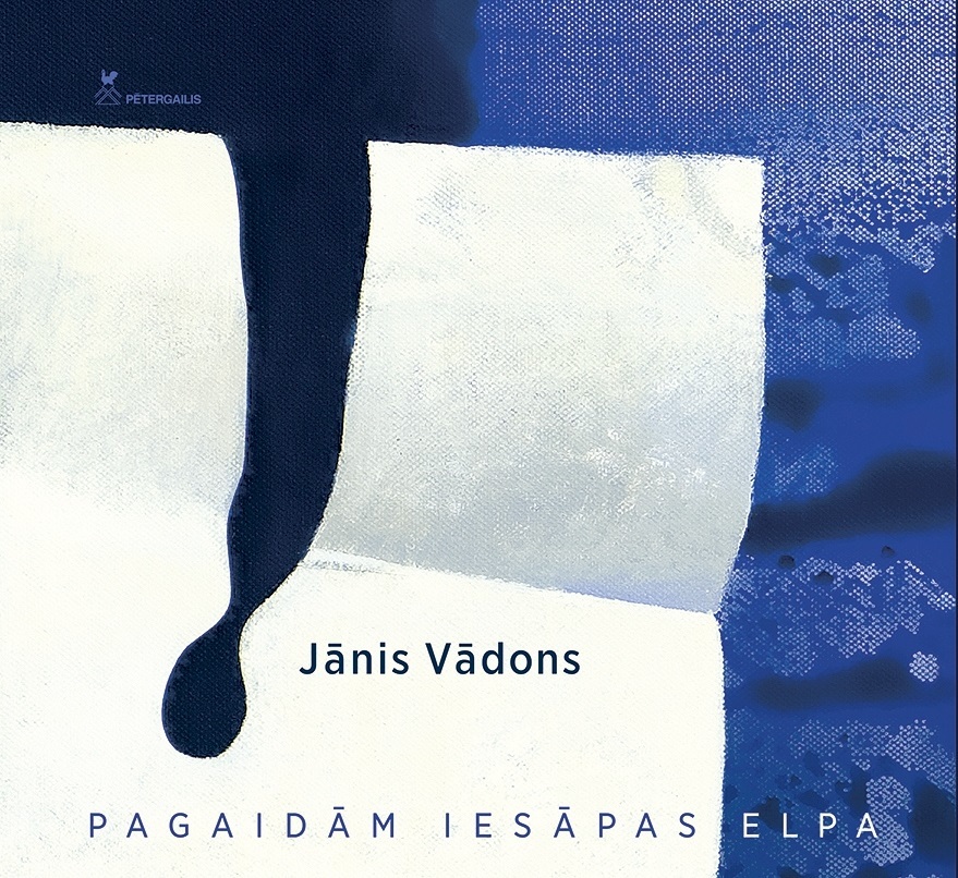 Pagaidām iesāpas elpa