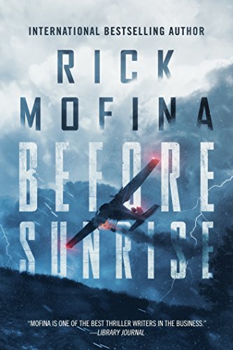 Before Sunrise book cover