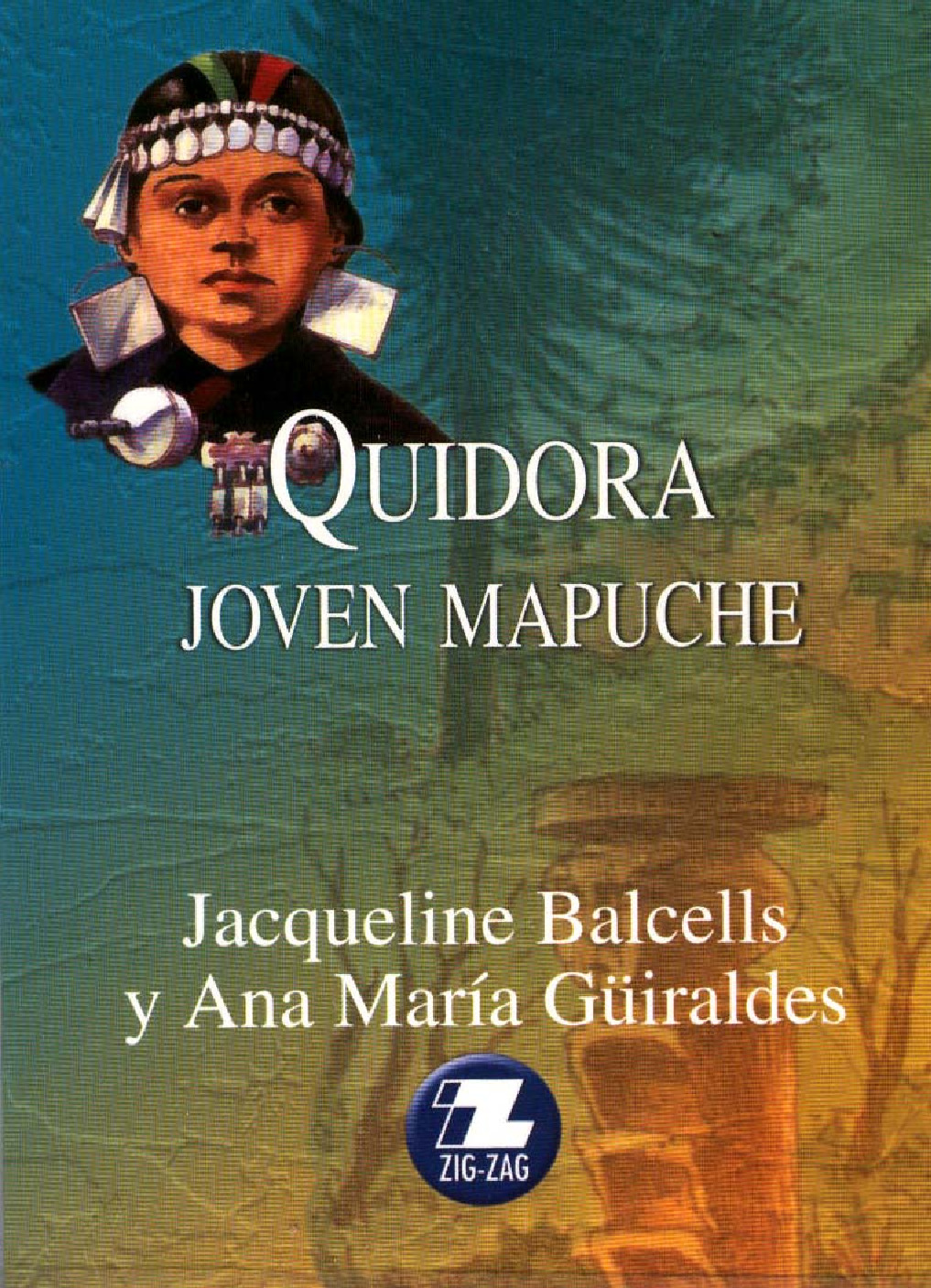 Un día en la vida de... book cover 3