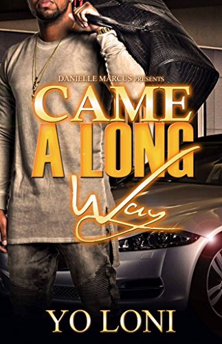 Came A Long Way book cover
