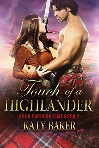 Touch of a Highlander