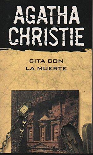 Cita con la muerte (Hercule Poirot, #19)