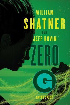 Zero-G book cover