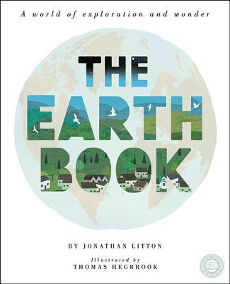 その他 THE EARTH BOOK The Earth Book: A world of exploration and wonder by Thomas