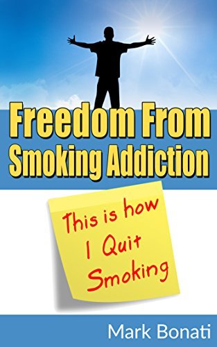 This Is How I Quit Smoking: Freedom From Smoking Addiction by Mark ...