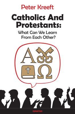 Catholics and Protestants book cover