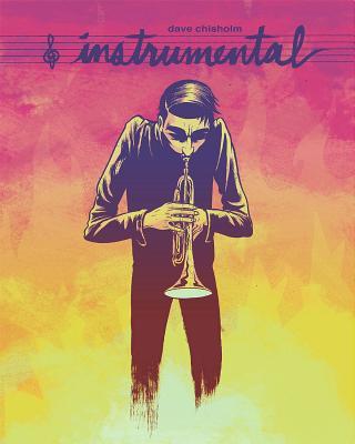 Instrumental book cover