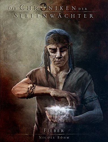 Fieber book cover