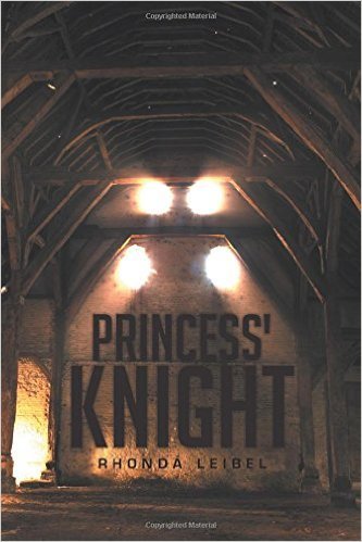 Princess Riyale Knight Princess' Knight by Rhonda Leibel | Goodreads