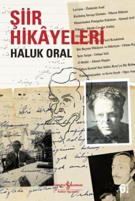 Şiir Hikayeleri book cover