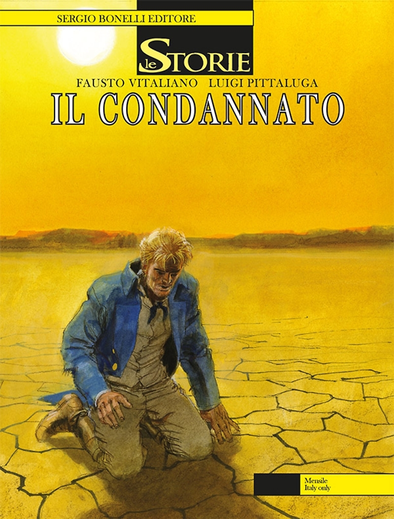 Le Storie n. 50 book cover