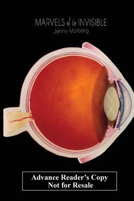 Marvels of the Invisible book cover