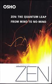 Zen book cover
